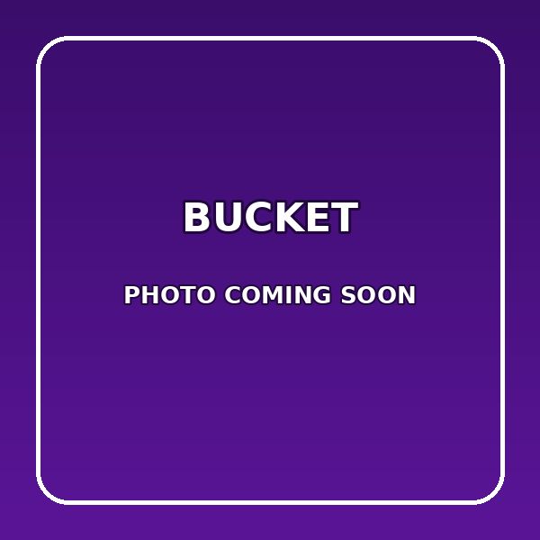 Bucket at Krazy Daiquiri Island