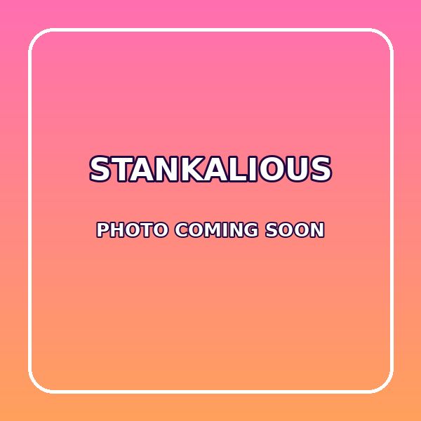 Stankalious daiquiri at Krazy Daiquiri Island