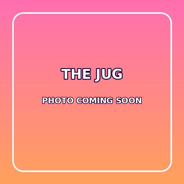 The Jug at Krazy Daiquiri Island